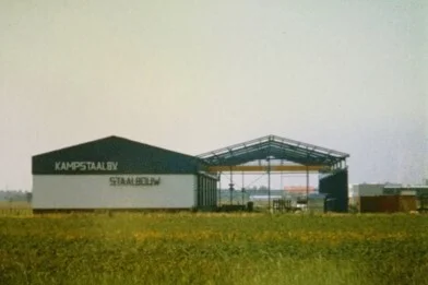 Sinds 1980