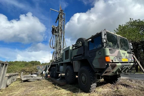 Defensie Materieel 