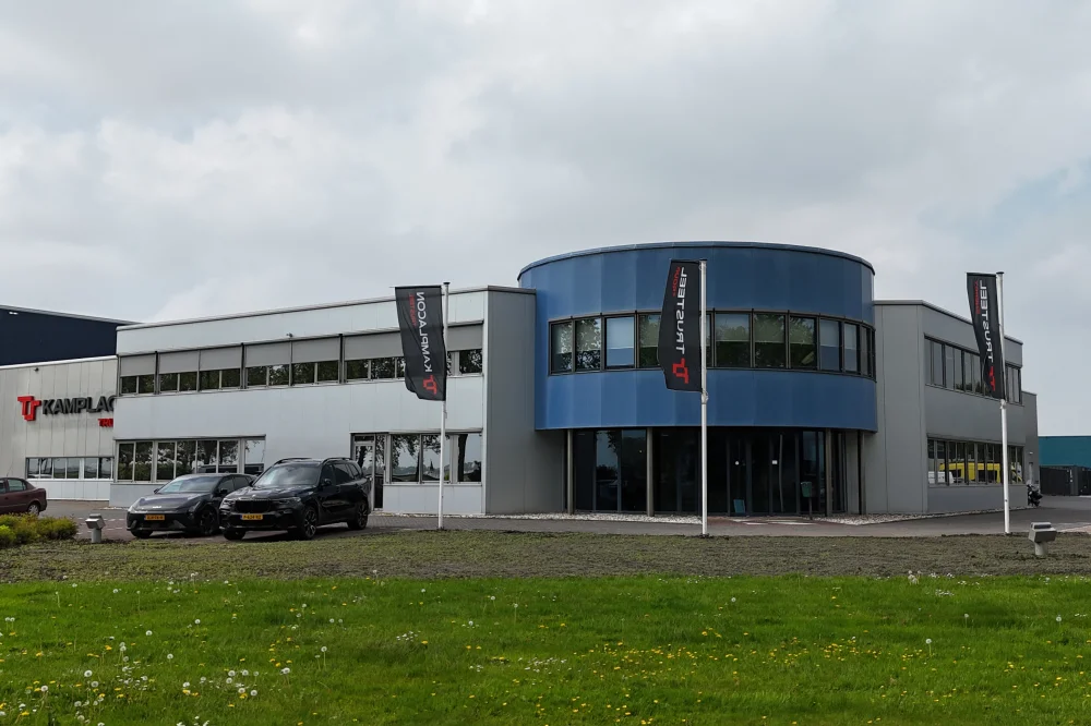Kamplacon Emmeloord