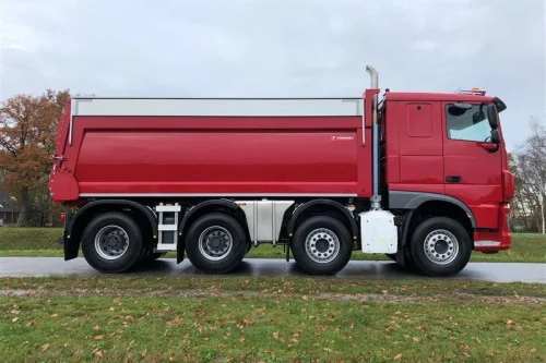 TruSteel Group sells Vossebelt to GS Meppel