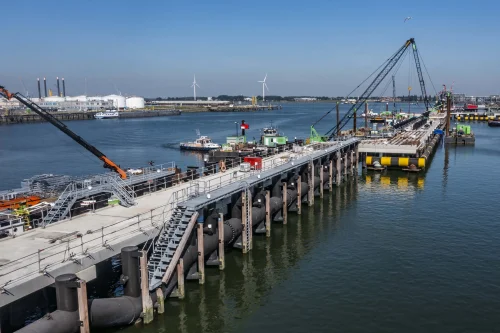 KTB, Rotterdam