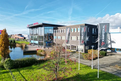 Trusteel Projects GmbH: