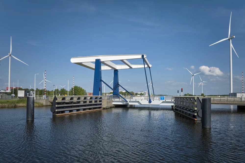 Samenwerken in de keten