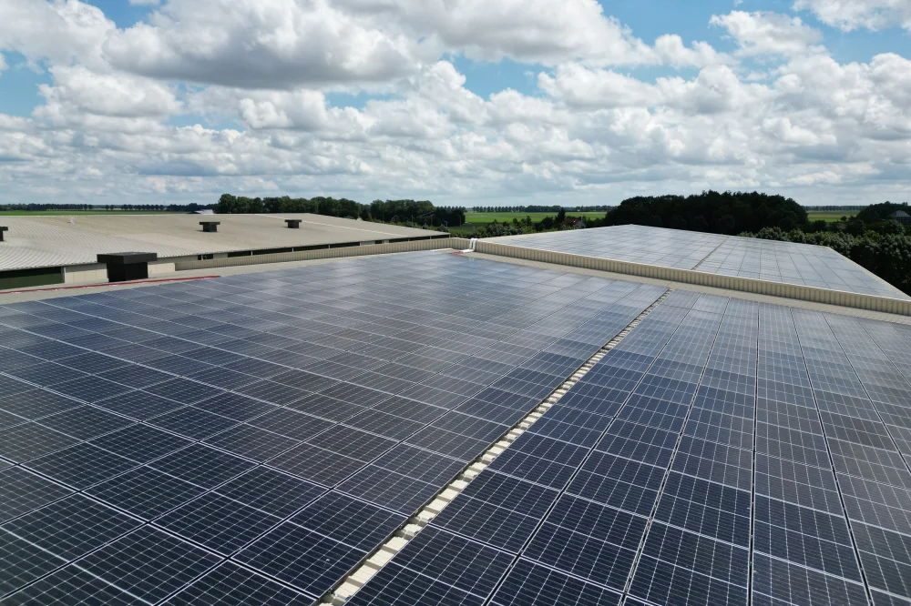 Energy management system
