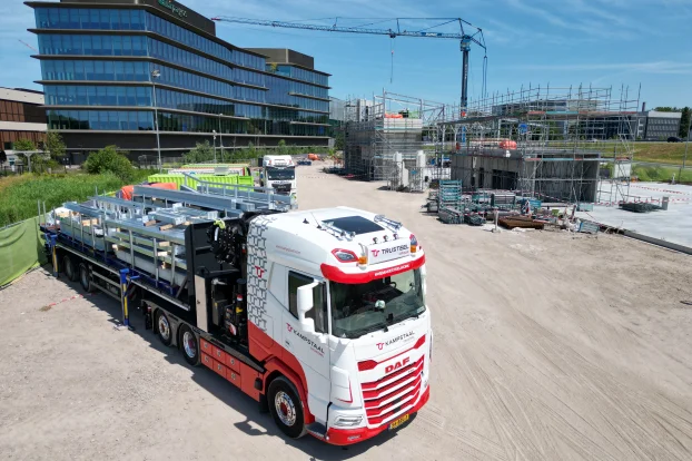 Future Heat Leiden