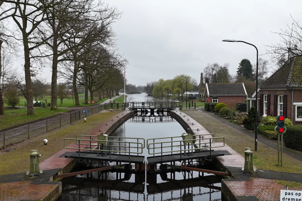 Herbestemming van bestaande onderdelen