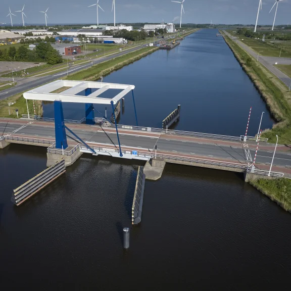 Tippers - Janssen Group