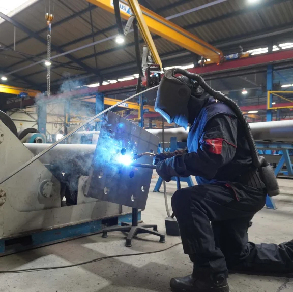 Elektrizitätswerk Diemen