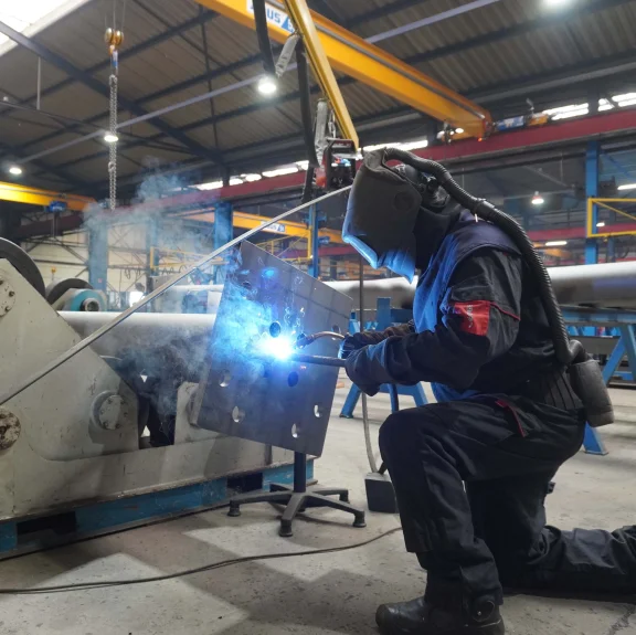 Elektrizitätswerk Diemen