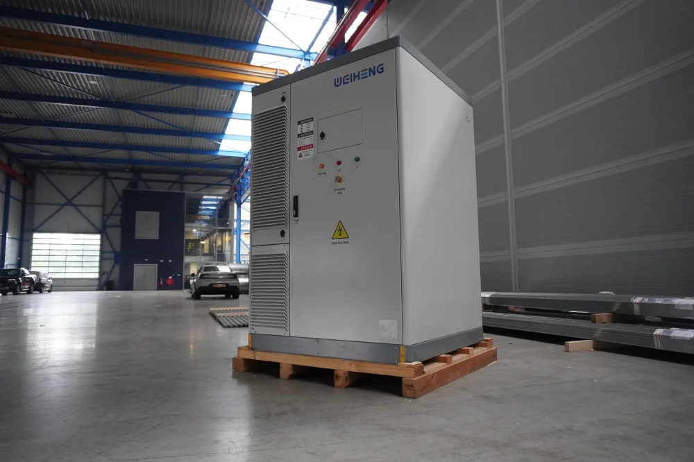 Zonnepanelen TruSteel Energy