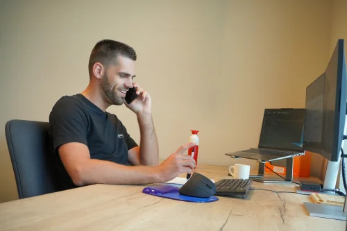 Projectmanager dak- en gevelbekleding