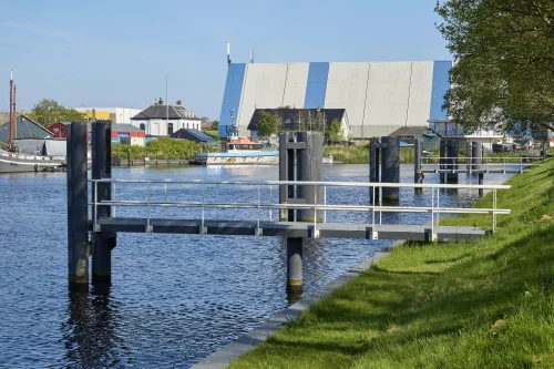 Gebietsvertrag Kop van Noord-Holland