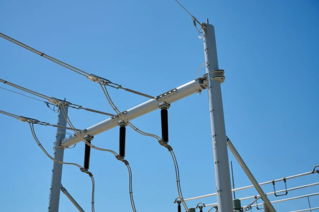 150 kV-hoogspanningstation, Kelpen-Oler