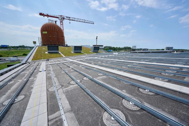 Future Heat Leiden