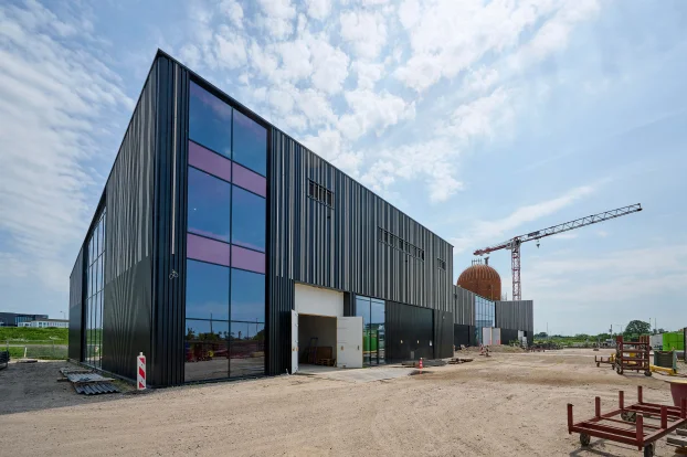 Future Heat Leiden