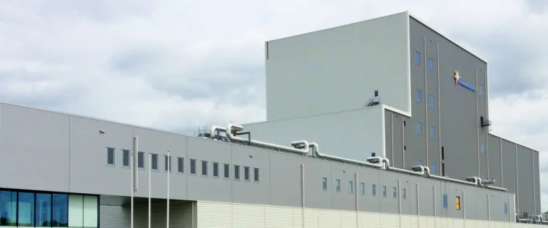 Friesland Campina, Borculo
