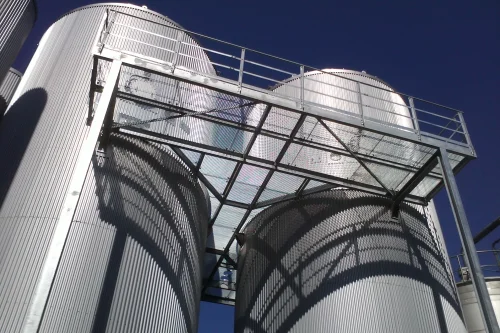 Cargill - Amsterdam, Rotterdam and Ghana