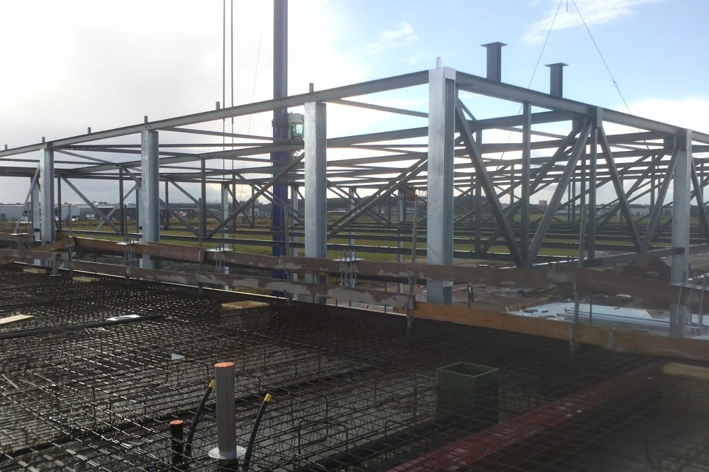 Aware/Fonterra - Heerenveen