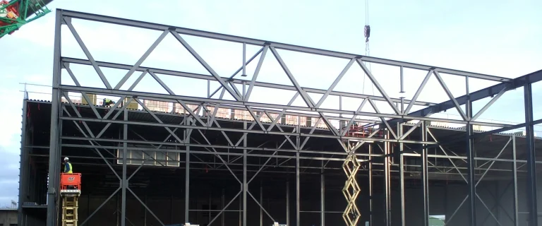 Aware/Fonterra - Heerenveen