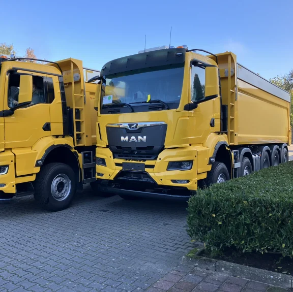 Kipper - Janssen Group
