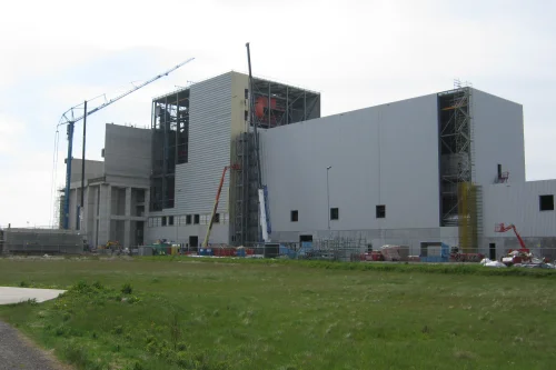 REC - Harlingen