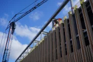 Trusteel Group signs the Steel Constructional Agreement