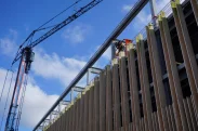 Trusteel Group unterzeichnet das niederländische Stahlbauabkommen (Bouwakkoord Staal)