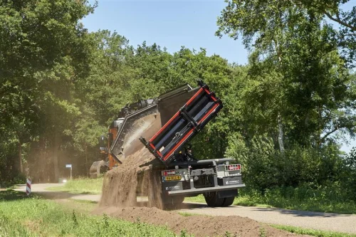 TruSteel Group verkoopt Vossebelt aan GS Meppel