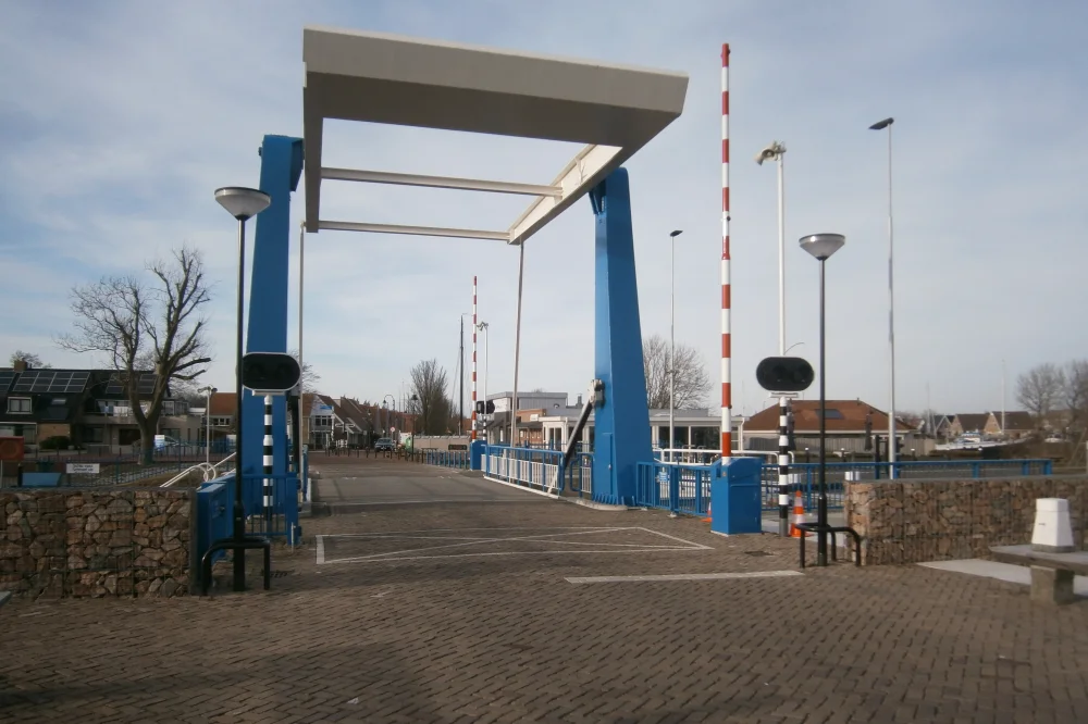 Johan Frisosluis