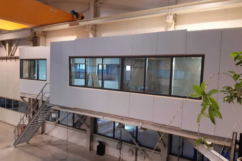 Compression Systems Holland B.V., Vianen