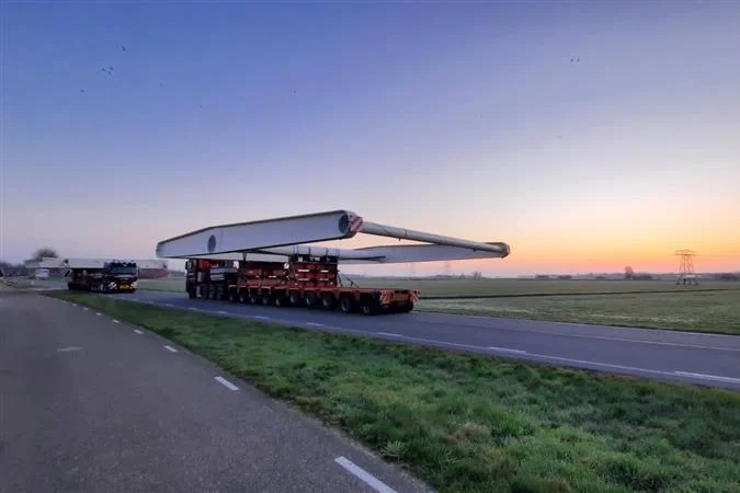 Sluizen Stavoren TruSteel Infra
