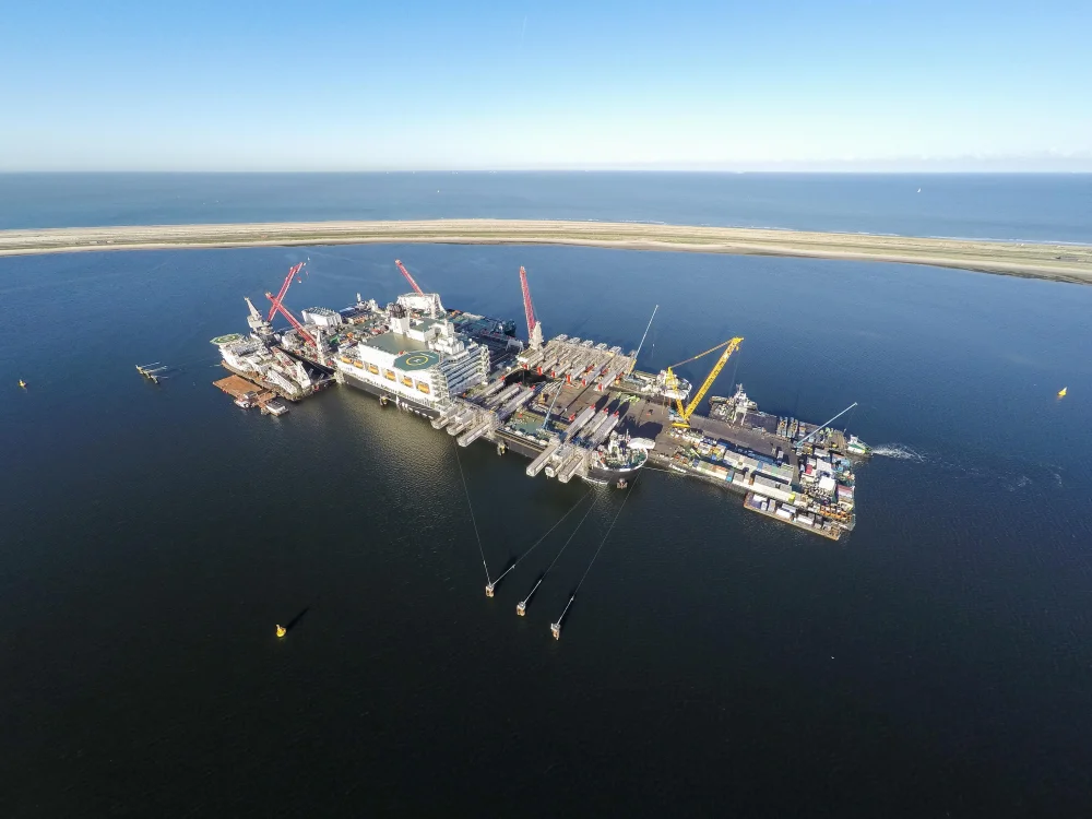 Offshore