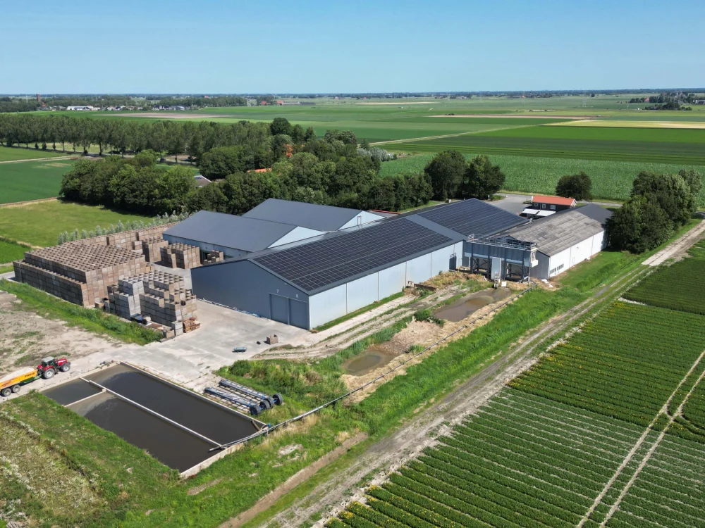 Energieoplossingen